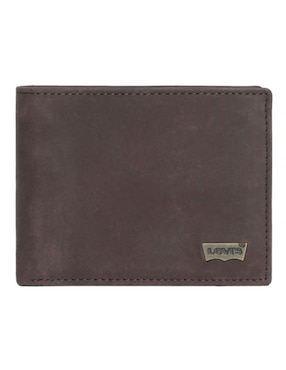 Cartera Levi's Bifold Para Hombre