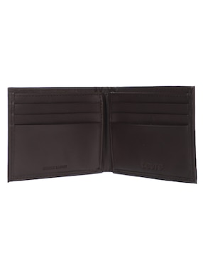Cartera Levi's Bifold para hombre