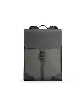 Mochila con portalaptop Mark Ryden para hombre