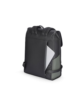 Mochila con portalaptop Mark Ryden para hombre