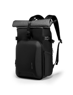Mochila con portalaptop Mark Ryden para hombre