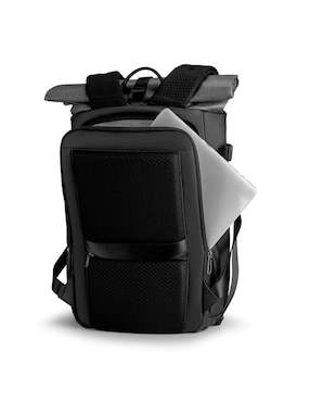 Mochila con portalaptop Mark Ryden para hombre