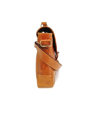 Portafolio AG Leather de piel unisex