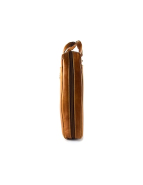 Portafolio AG Leather de piel unisex