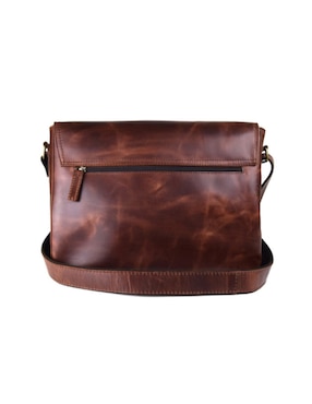 Portafolio AG Leather de piel unisex