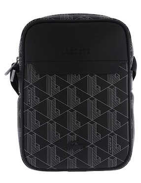 Bolsa bandolera Lacoste para hombre