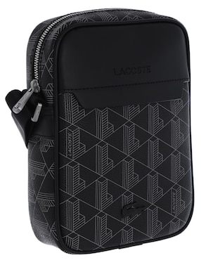 Bolsa bandolera Lacoste para hombre