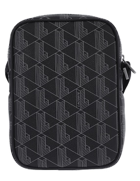 Bolsa bandolera Lacoste para hombre