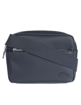 Bolsa Bandolera Lacoste Para Hombre