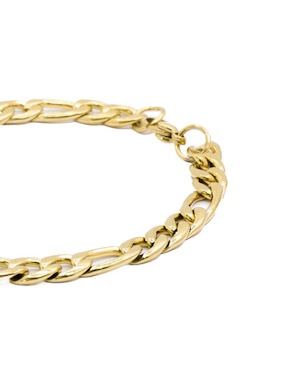 Pulsera Boscaini con acabado pulido
