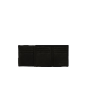 Cartera Levi's Trifold para hombre