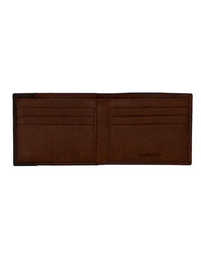 Cartera Levi's Bifold para hombre