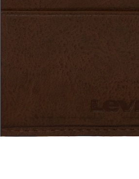 Cartera Levi's Bifold para hombre