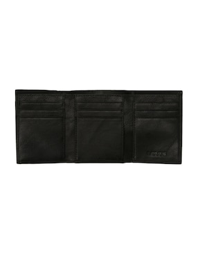 Cartera Levi's Trifold para hombre