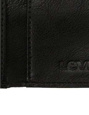 Cartera Levi's Trifold para hombre
