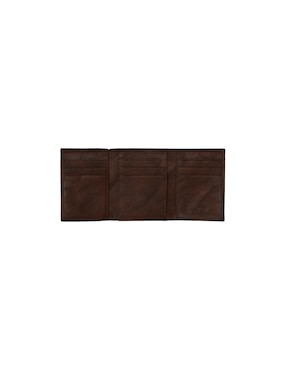 Cartera Levi's Trifold para hombre