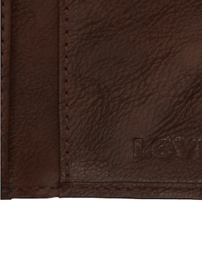 Cartera Levi's Trifold para hombre