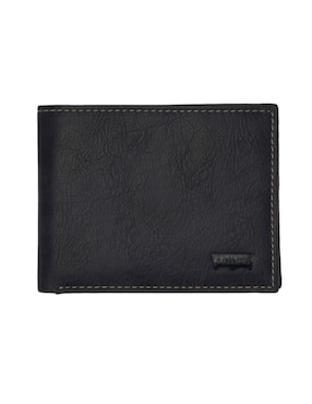 Cartera Levi's Bifold Para Hombre