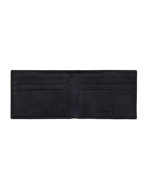 Cartera Levi's Bifold para hombre