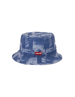 Gorro Bucket Levi's Para Hombre