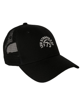 Gorra visera curva hebilla para béisbol Levi's para hombre
