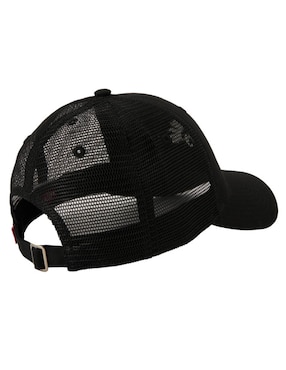 Gorra visera curva hebilla para béisbol Levi's para hombre