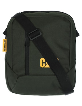 Bolsa Messenger Caterpillar Para Hombre