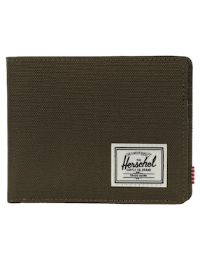 Cartera Herschel Roy Wallet para hombre