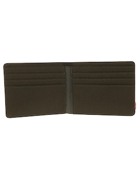 Cartera Herschel Roy Wallet para hombre