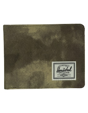 Cartera Herschel Roy Wallet Para Hombre