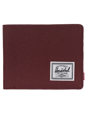 Cartera Herschel Roy Wallet Para Hombre