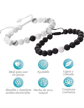 Pulsera Seviete