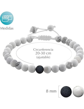 Pulsera Seviete