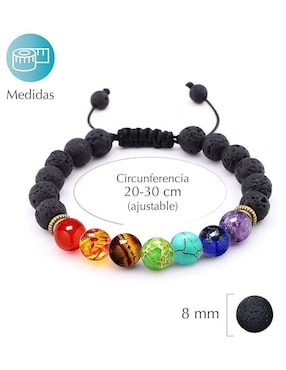 Pulsera Seviete