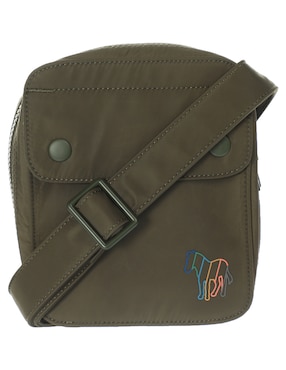 Bolsa Shoulder Ps By Paul Smith Para Hombre