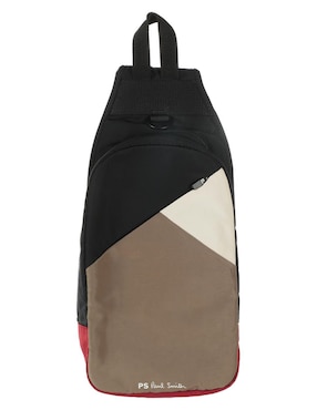 Bolsa Bandolera Ps By Paul Smith Para Hombre