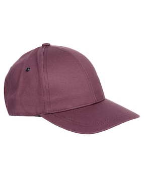 Gorra Visera Semicurva Hebilla PS By Paul Smith Para Hombre