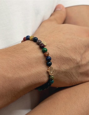 Pulsera Castellamare Budoni