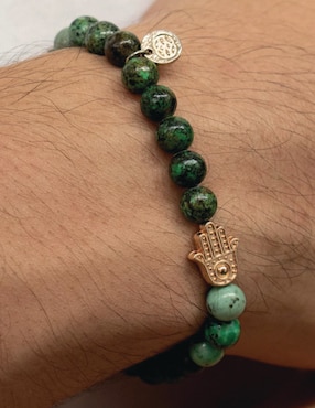 Pulsera Castellamare Budoni