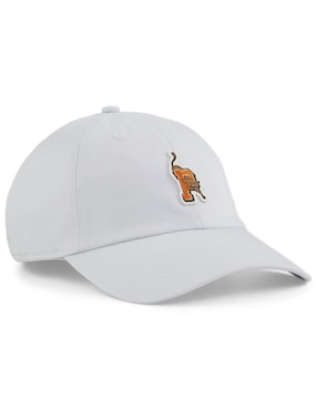 Gorra Con Visera Curva Puma Prime Dad Cap Unisex