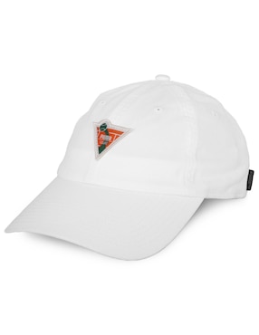 Gorra Con Visera Curva Puma Prime Dad Cap Unisex