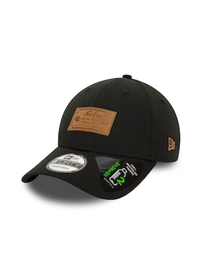 Gorra Con Visera Curva Hebilla New Era Essentials Unisex