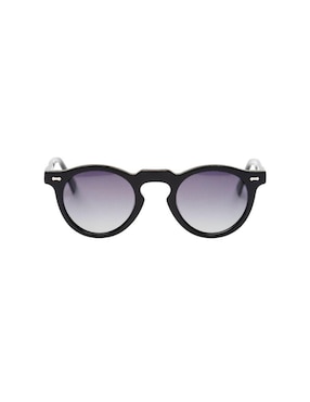 Lentes de sol Emmet Velvet Violet unisex