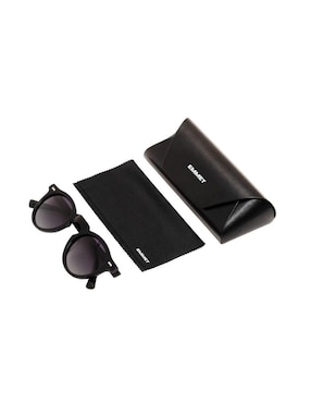 Lentes de sol Emmet Velvet Violet unisex