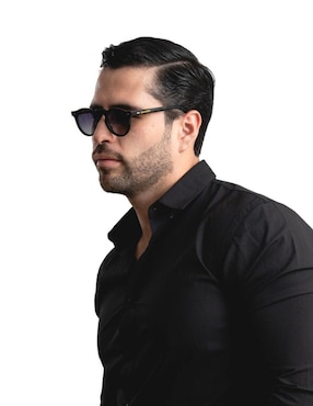 Lentes de sol Emmet Velvet Violet unisex