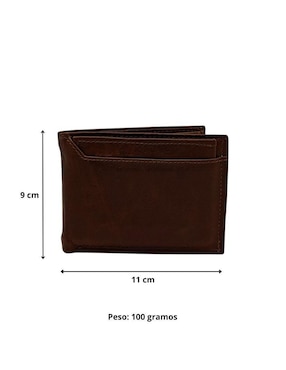 Cartera Fana Robert para hombre