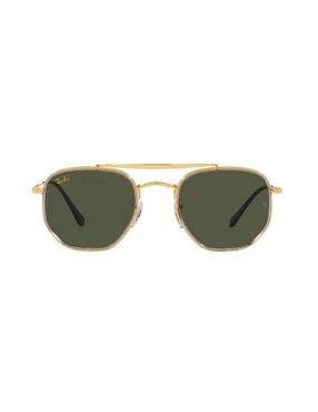 Lentes De Sol Ray Ban The Marshall II Para Hombre