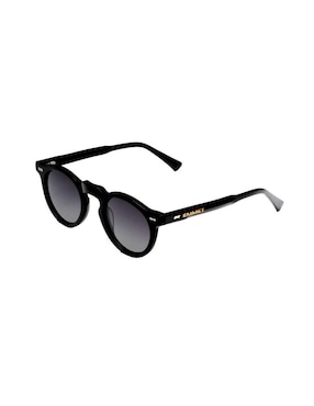 Lentes de sol Emmet Classic Black Lunettes para hombre