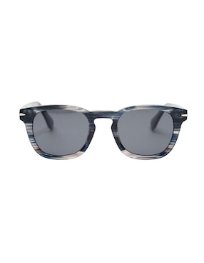 Lentes de sol Emmet Casual Cool Blues para hombre