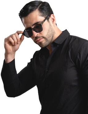 Lentes de sol Emmet Casual Cool Blues para hombre